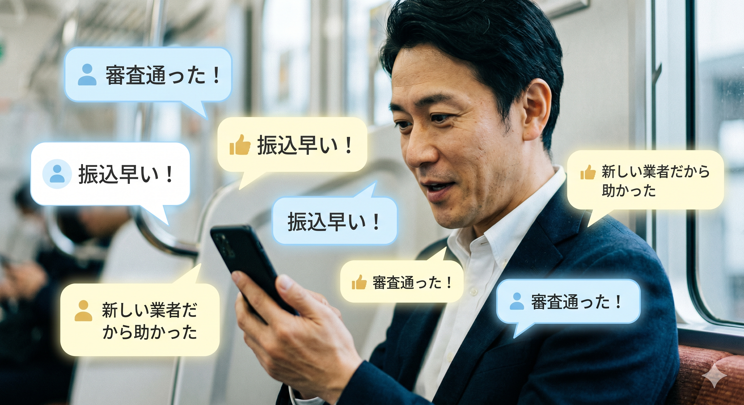 リフチケ利用者の口コミ・評判